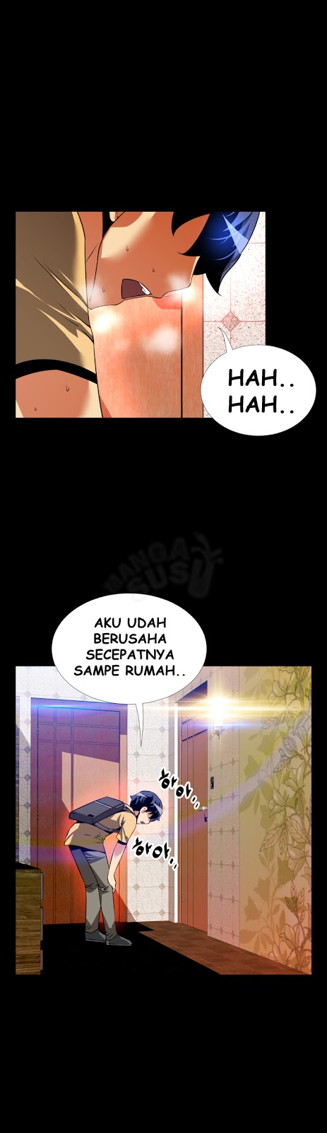 Love Parameter - Chapter 61 4