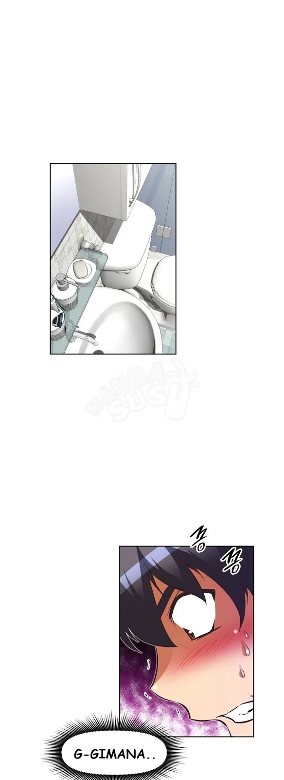 Brawling Go - Chapter 61 47