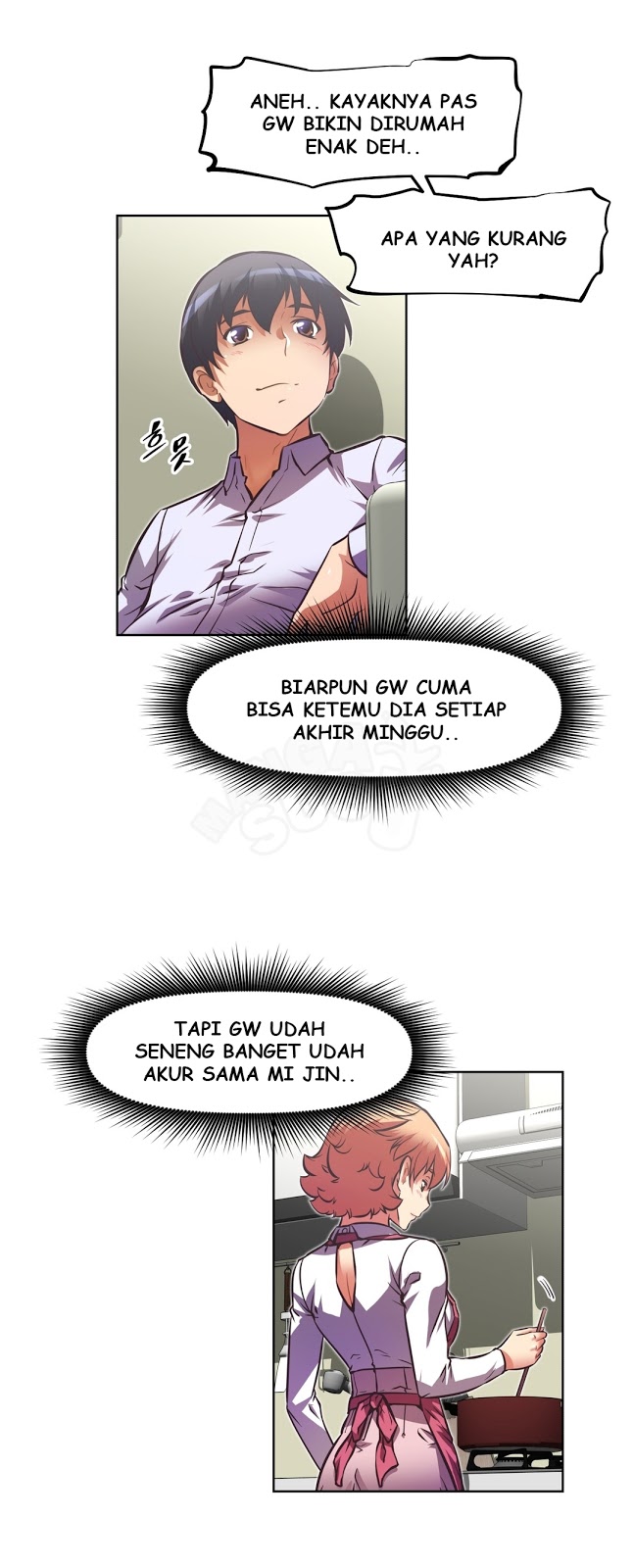 Brawling Go - Chapter 61 28
