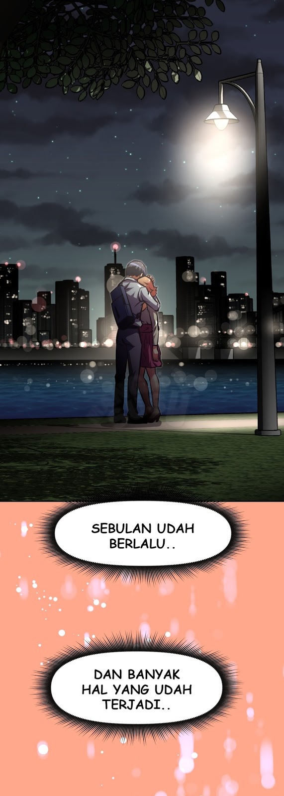 Brawling Go - Chapter 61 7