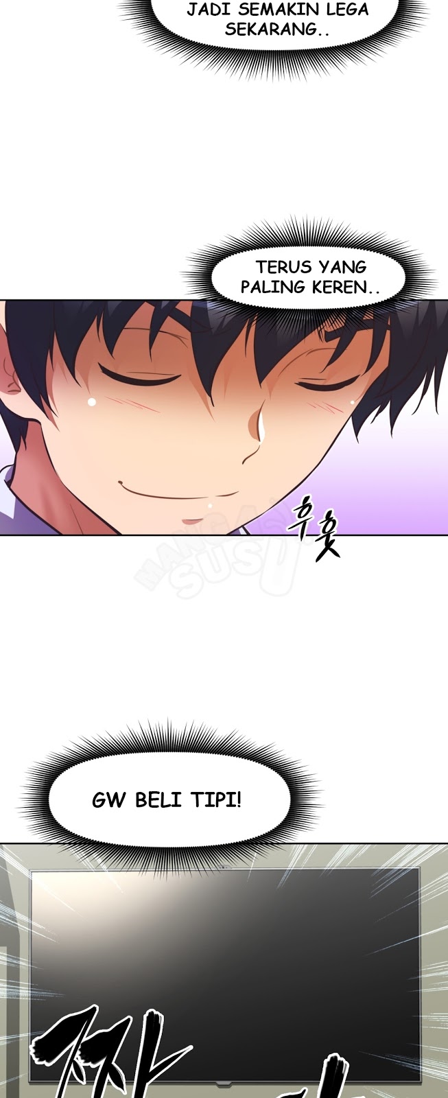 Brawling Go - Chapter 61 32