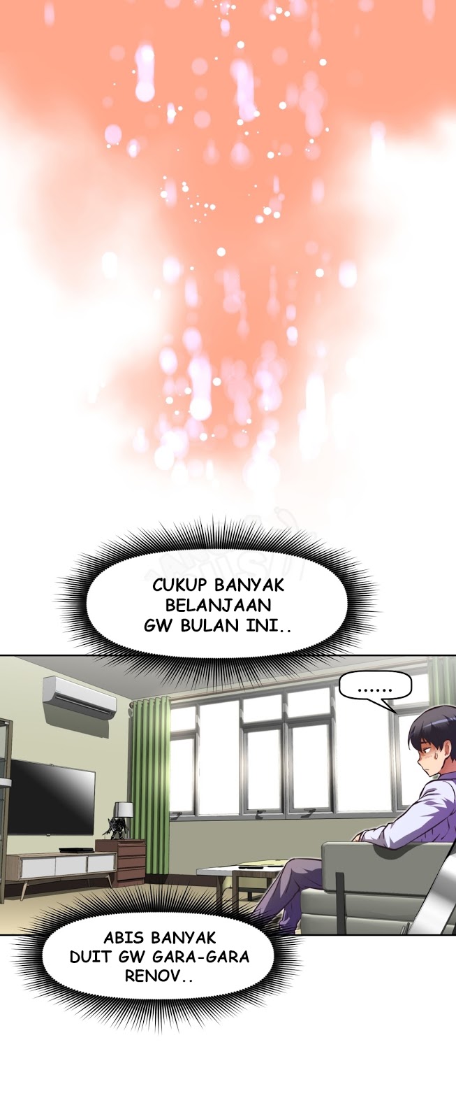 Brawling Go - Chapter 61 35