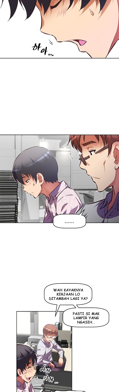 Brawling Go - Chapter 61 12