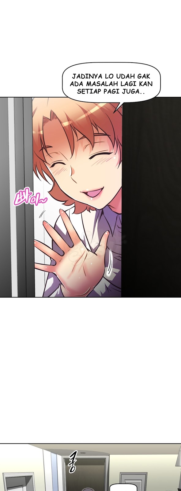 Brawling Go - Chapter 61 44