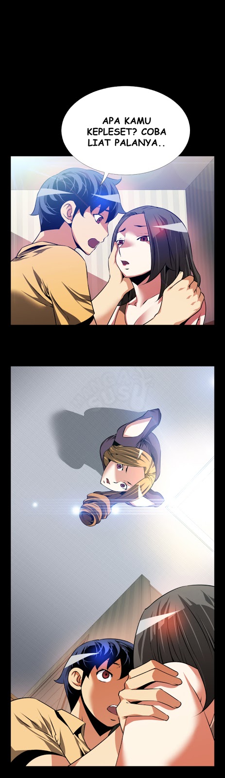 Love Parameter - Chapter 61 11