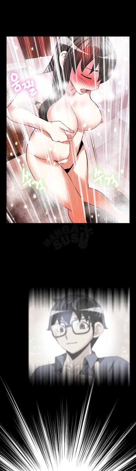 Love Parameter - Chapter 61 29