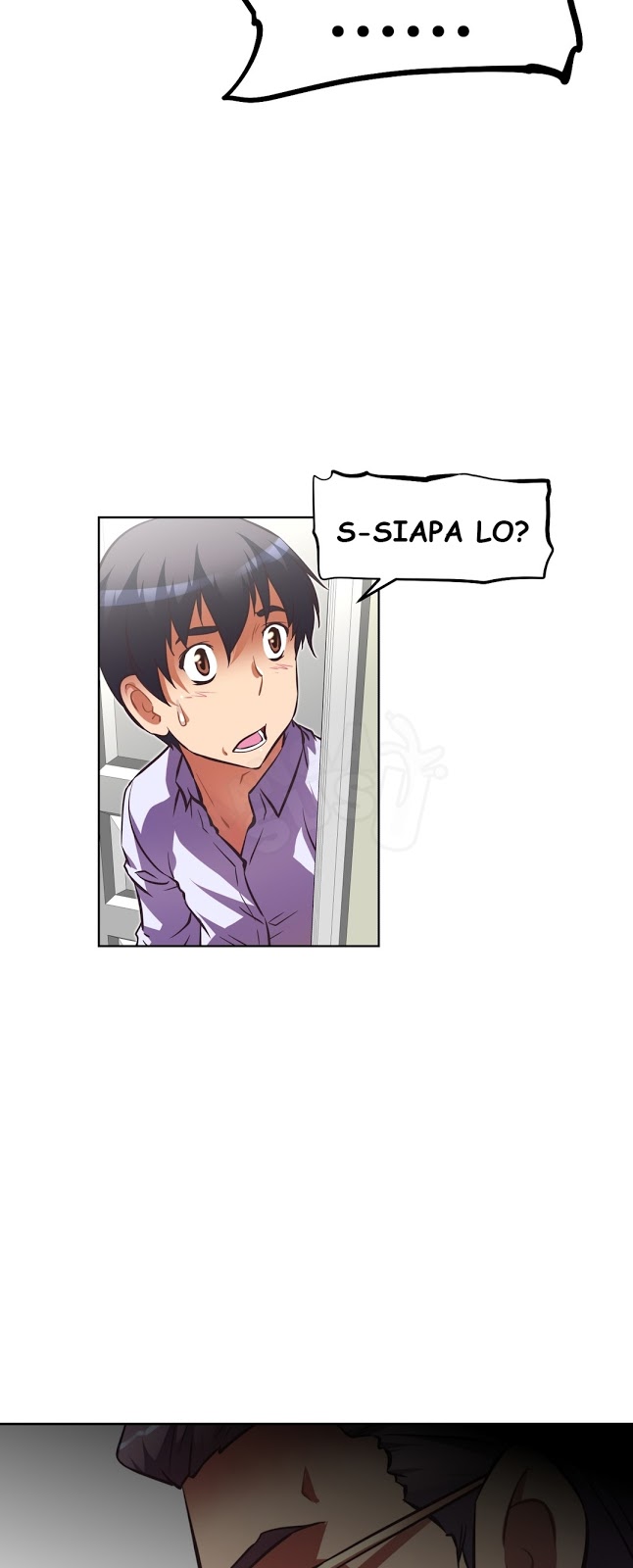 Brawling Go - Chapter 61 52