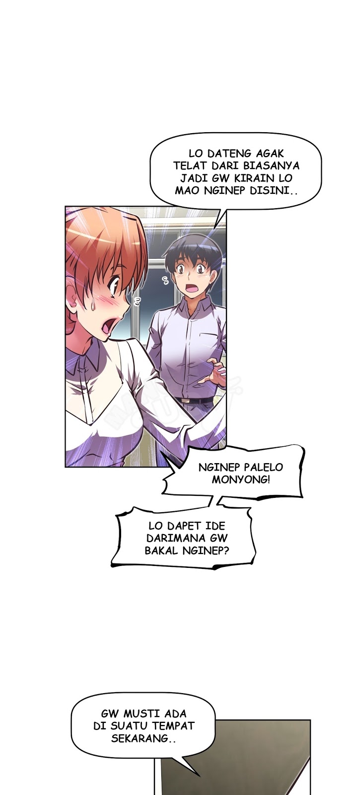 Brawling Go - Chapter 61 42