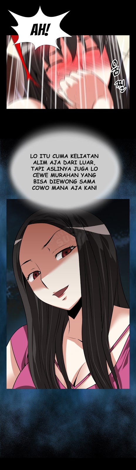 Love Parameter - Chapter 61 26
