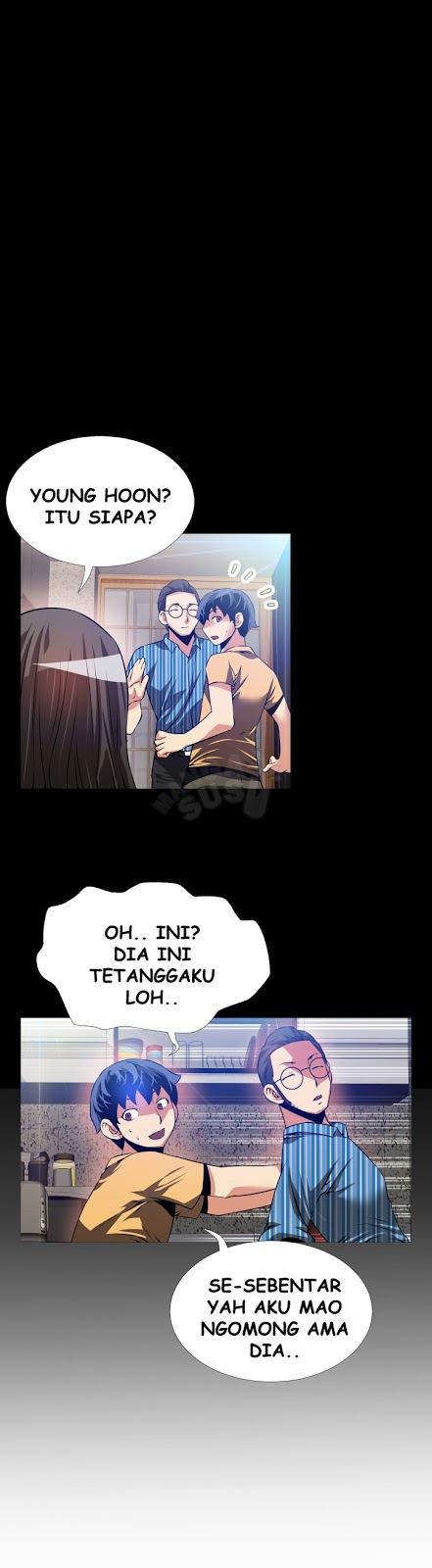Love Parameter - Chapter 61 18