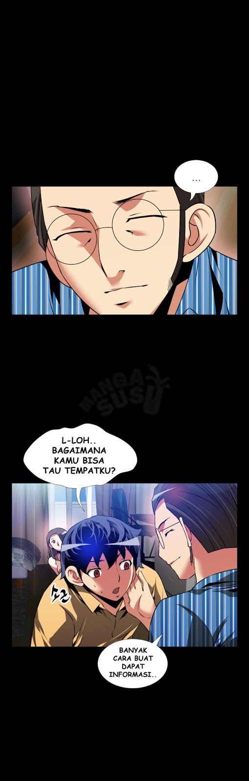 Love Parameter - Chapter 61 16
