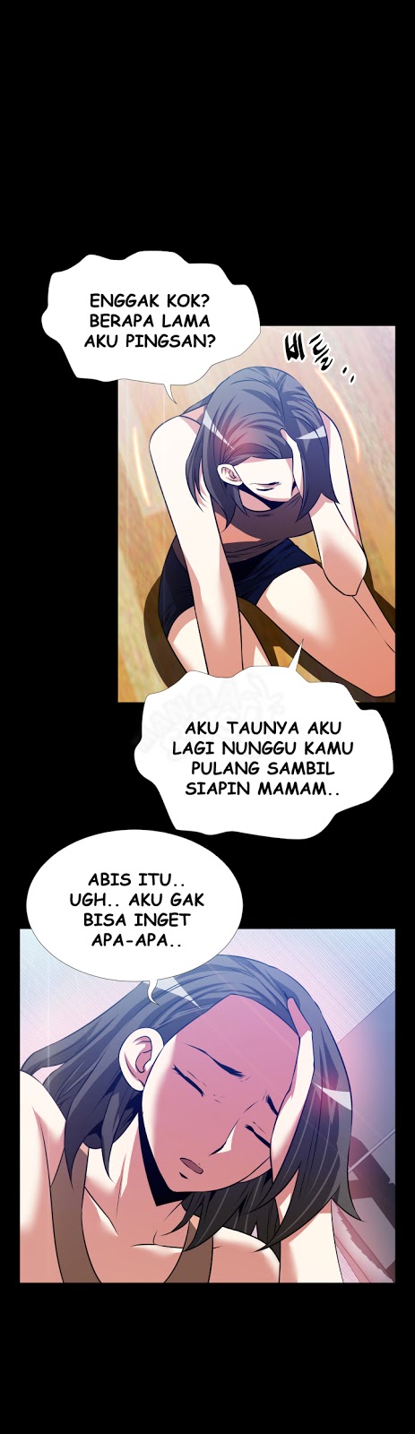 Love Parameter - Chapter 61 10