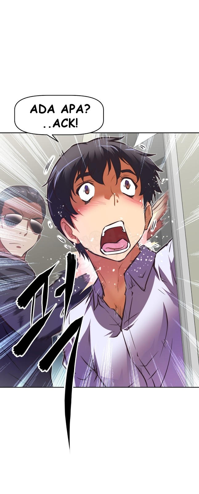 Brawling Go - Chapter 61 54
