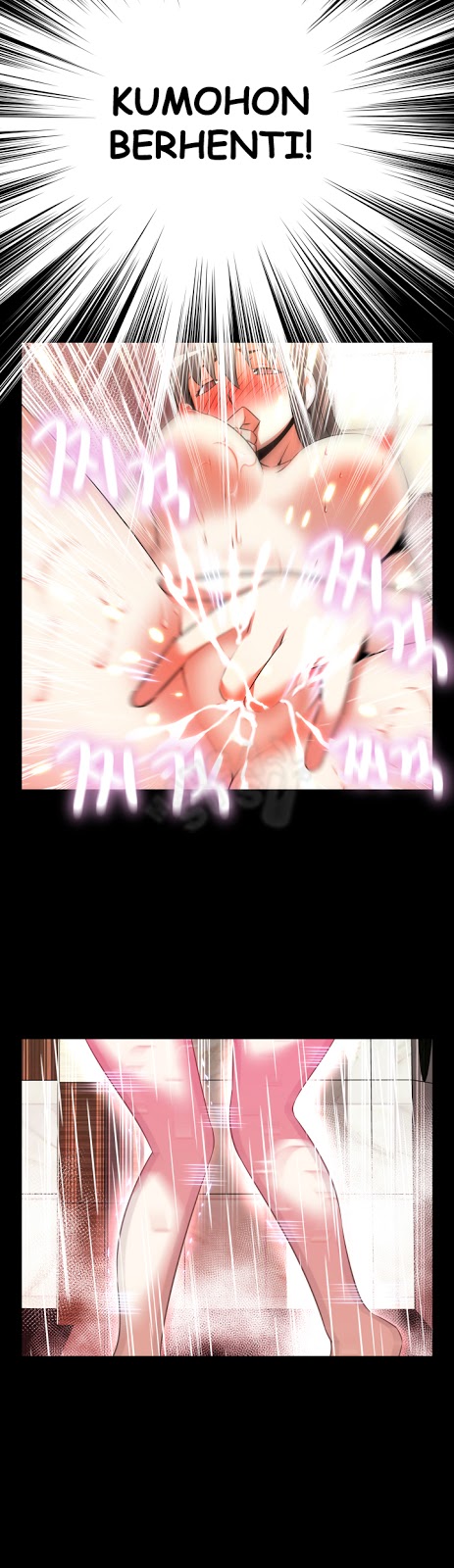 Love Parameter - Chapter 61 30
