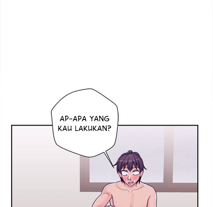 Crossing the Line - Chapter 34 58