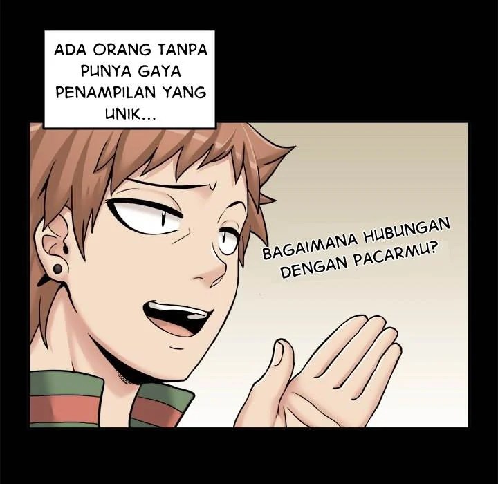 Crossing the Line - Chapter 34 9