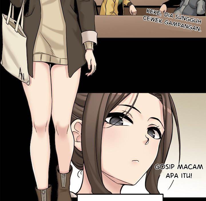 Crossing the Line - Chapter 34 7
