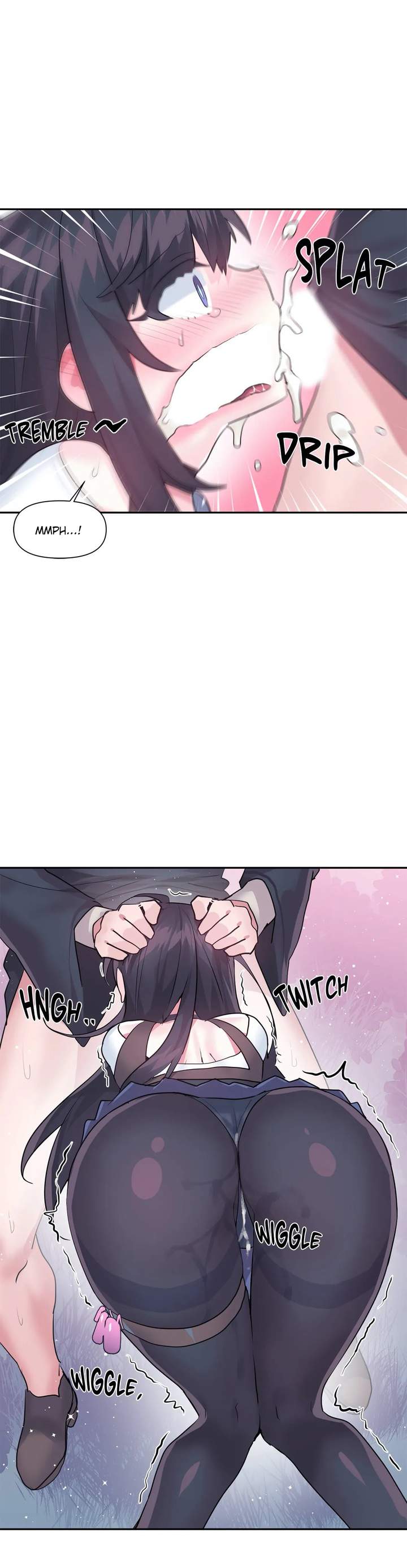 Log in to Lust-a-land - Chapter 34 28