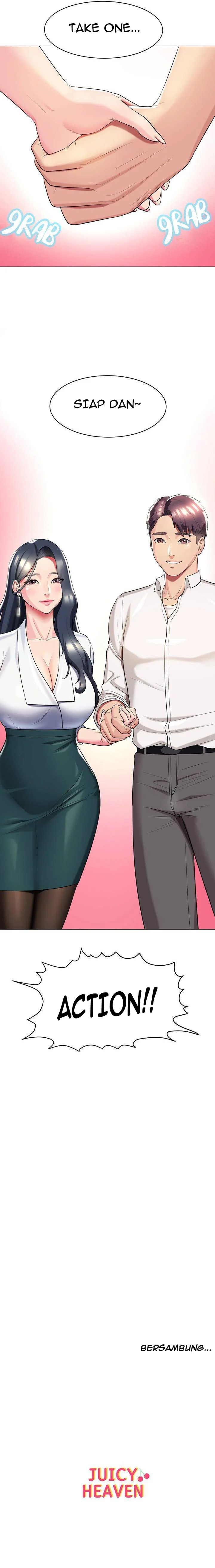 A Different Class - Chapter 34 10