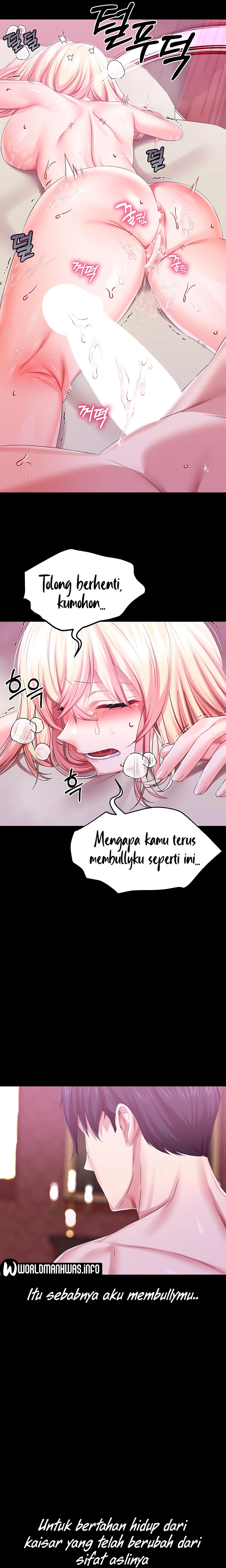 Breaking A Romantic Fantasy Villain - Chapter 34 11