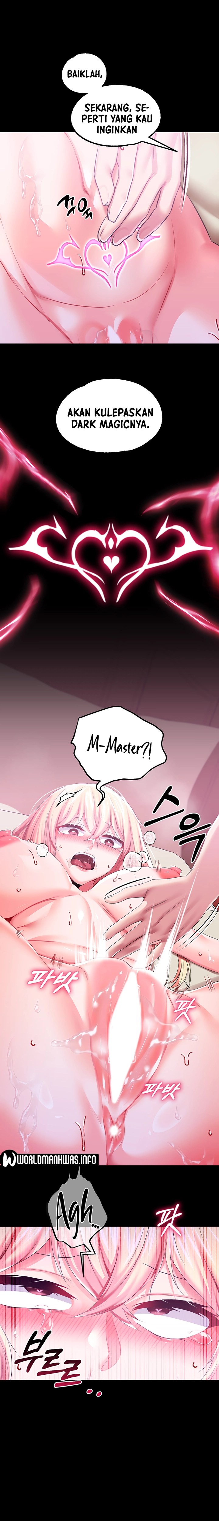 Breaking A Romantic Fantasy Villain - Chapter 34 16