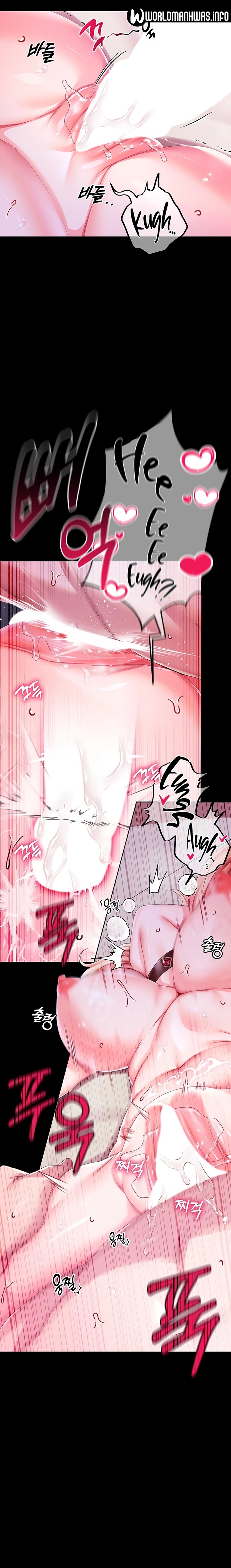 Breaking A Romantic Fantasy Villain - Chapter 34 4