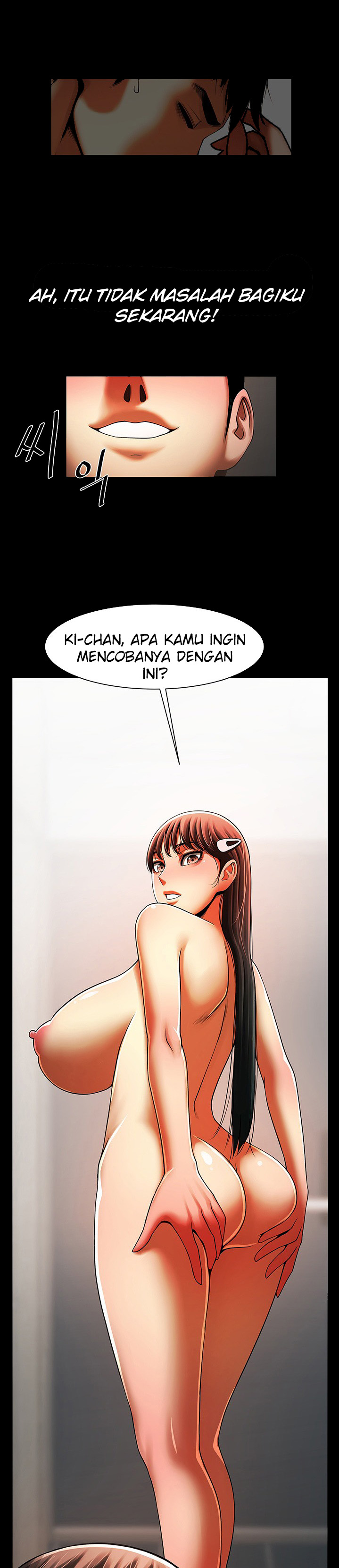 The Woman Who Lives in My Room - Chapter 34 5