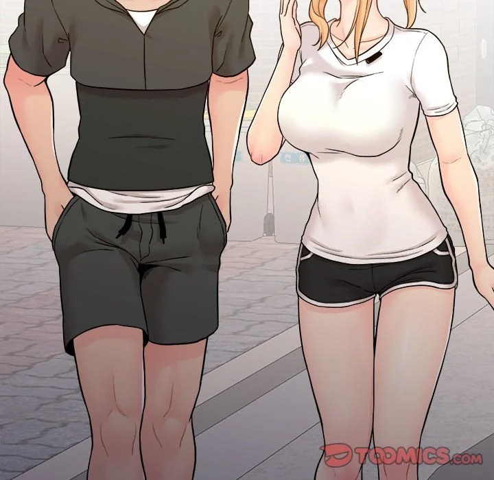 Crossing the Line - Chapter 34 107