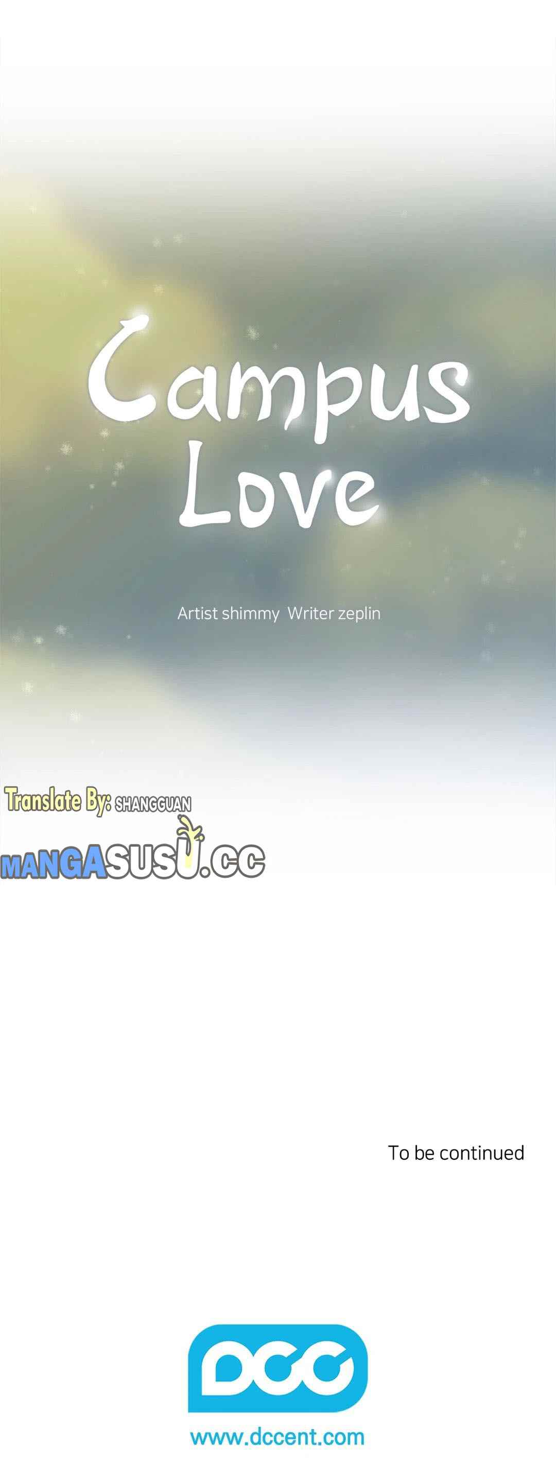 Campus Love - Chapter 34 43
