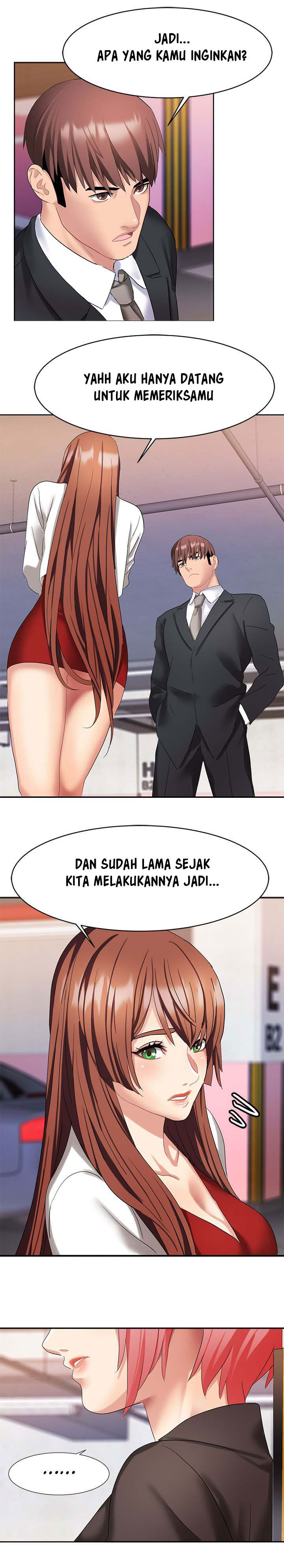Punishments for Bad Girls - Chapter 34 4