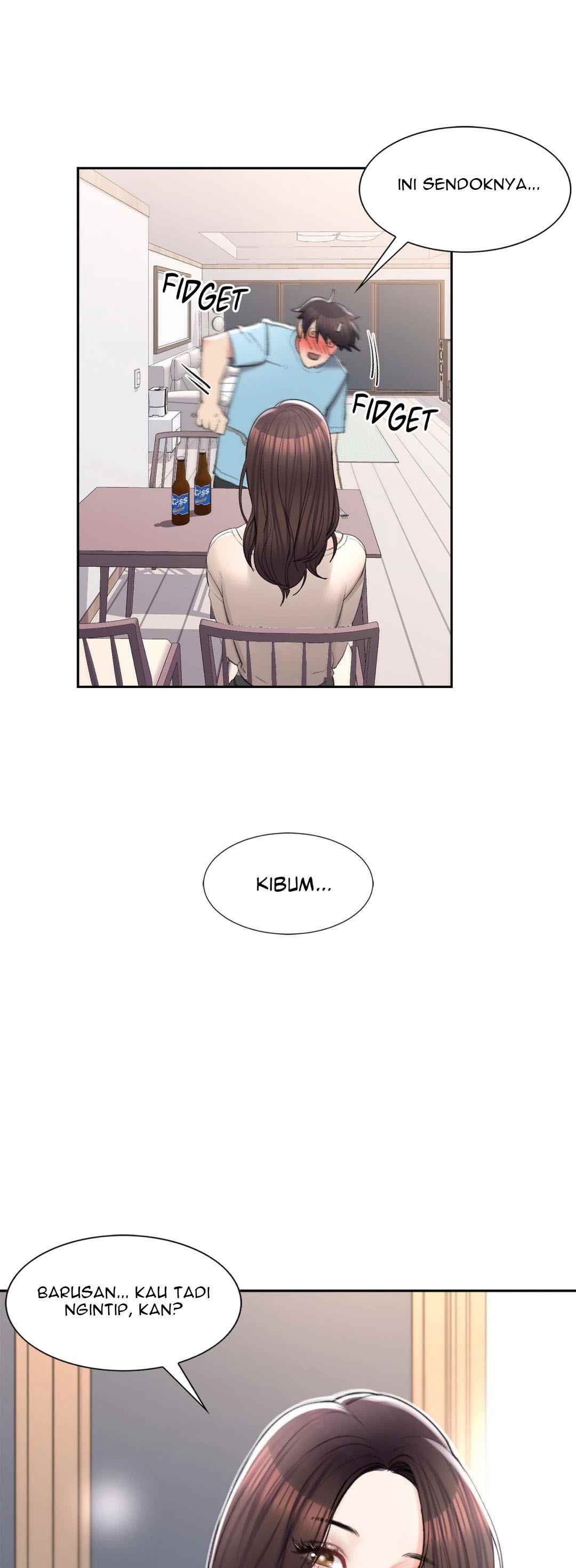Campus Love - Chapter 34 6