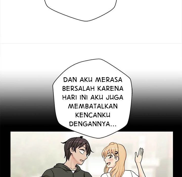 Crossing the Line - Chapter 34 121