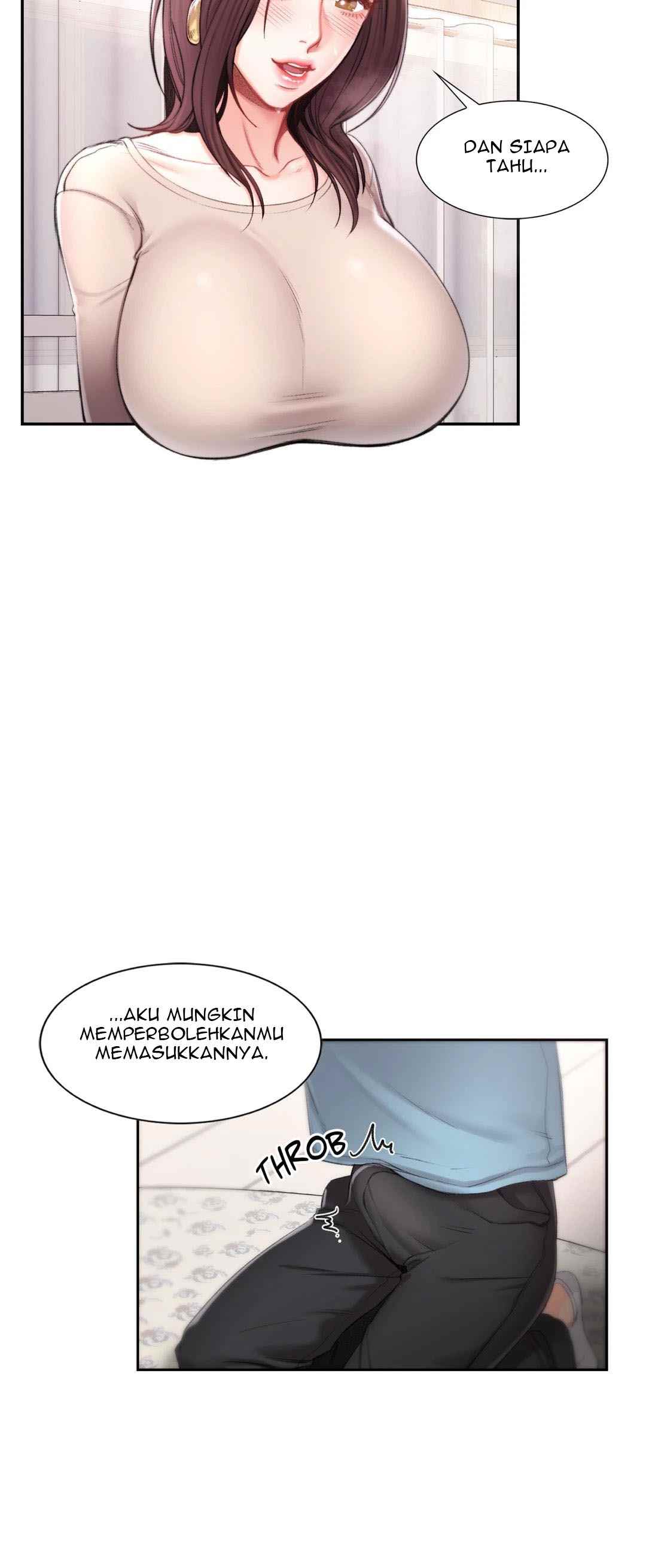 Campus Love - Chapter 34 24