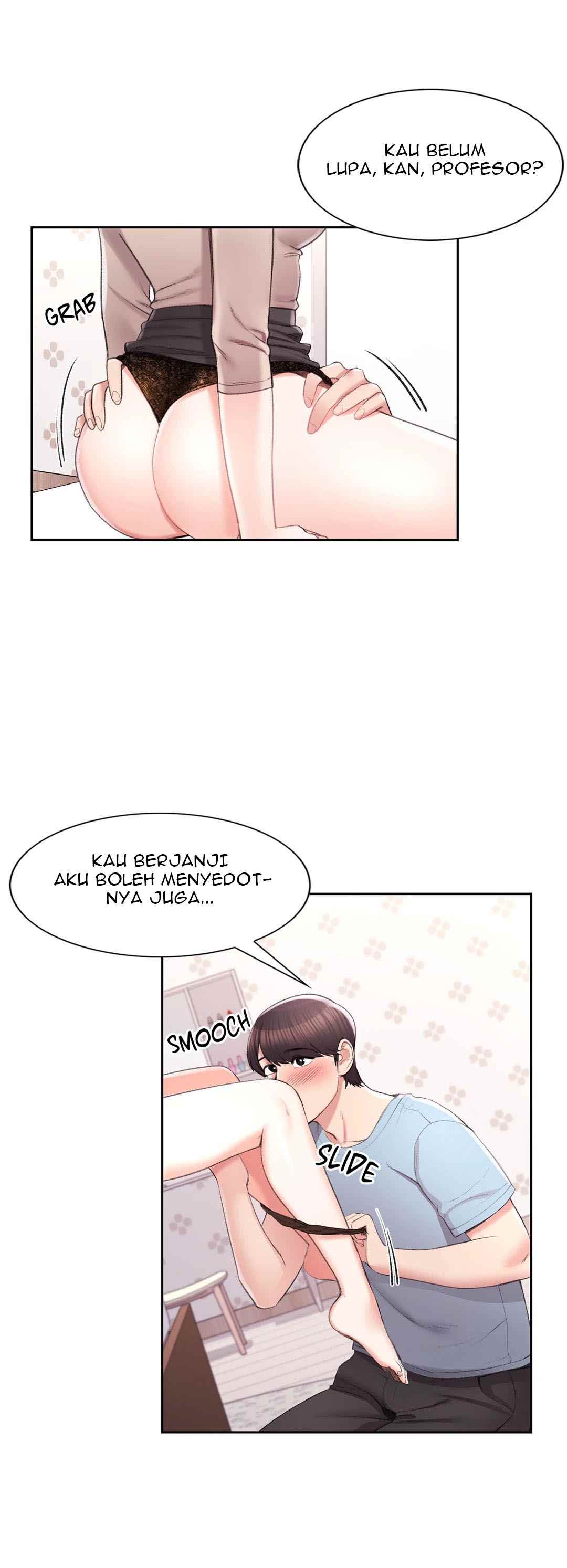 Campus Love - Chapter 34 30