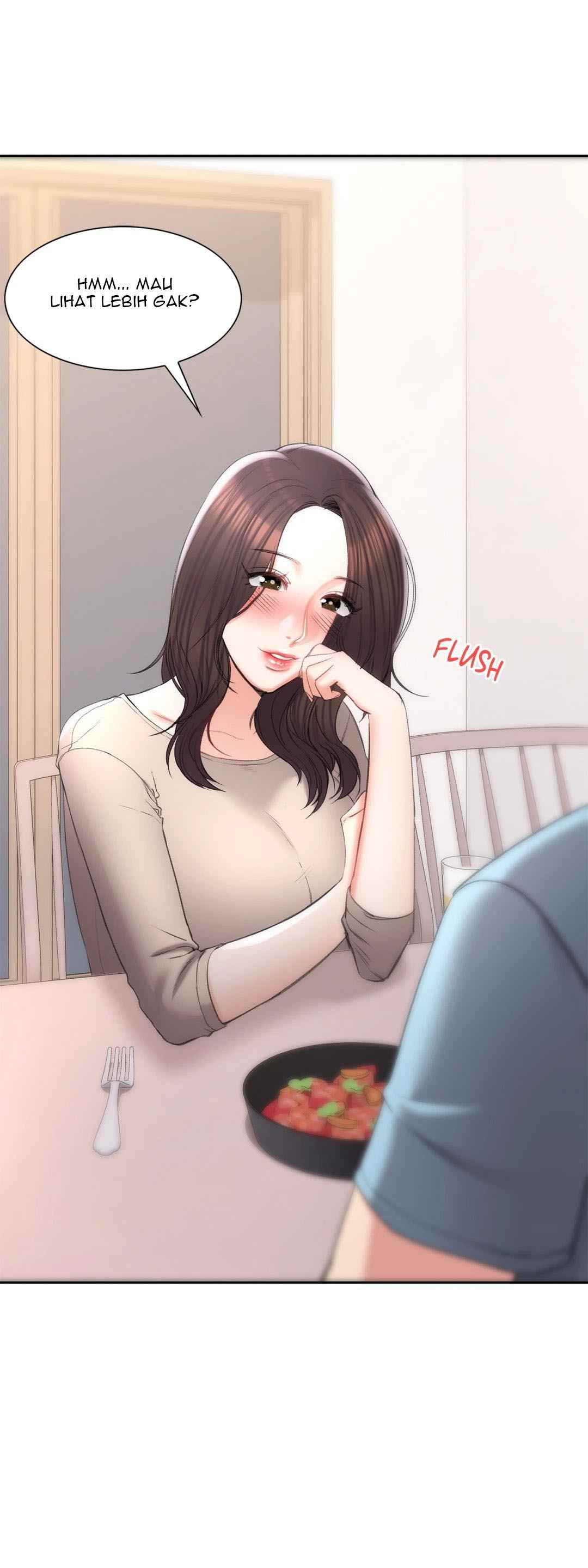 Campus Love - Chapter 34 11