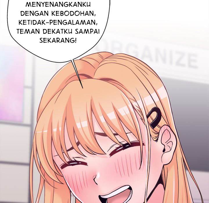 Crossing the Line - Chapter 34 73