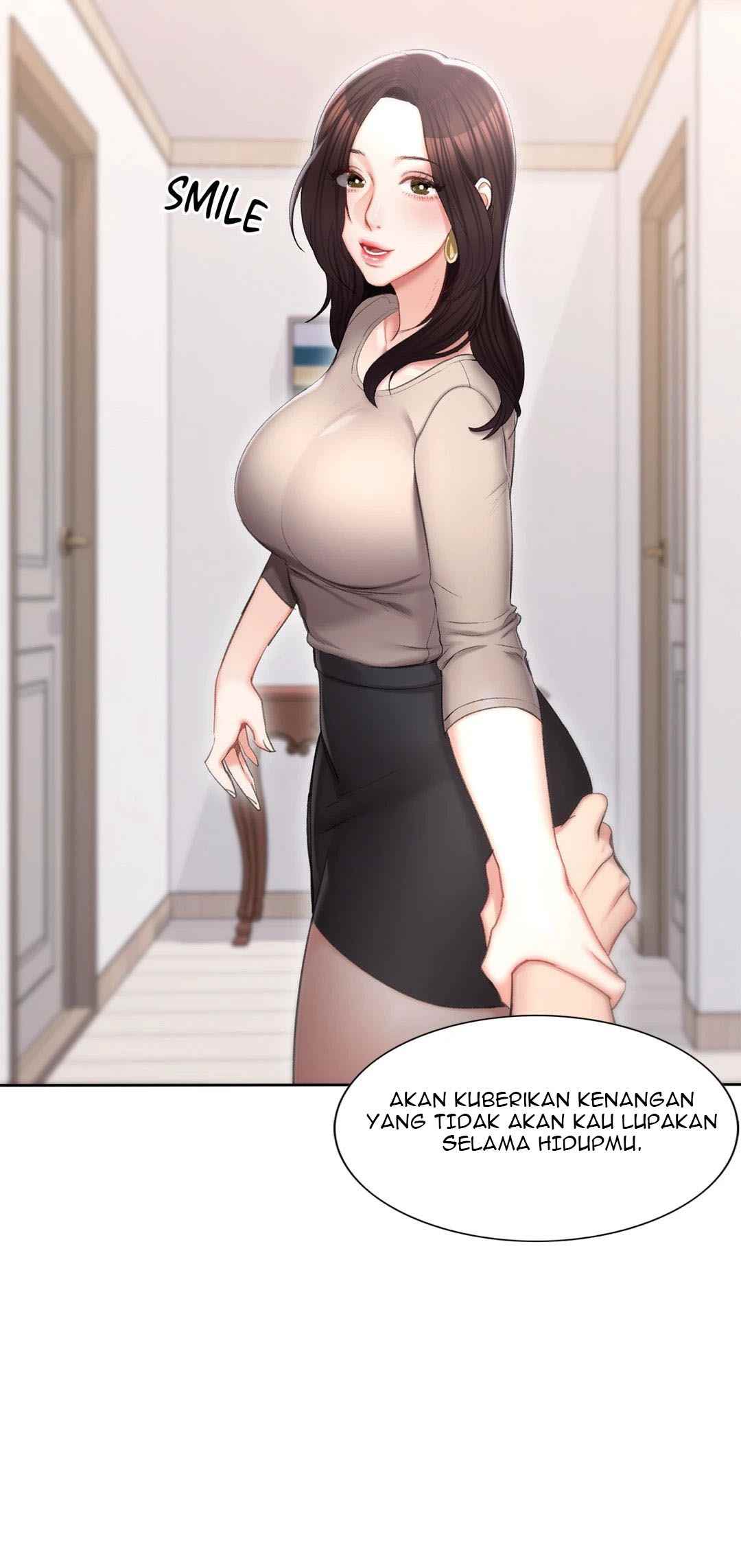 Campus Love - Chapter 34 16