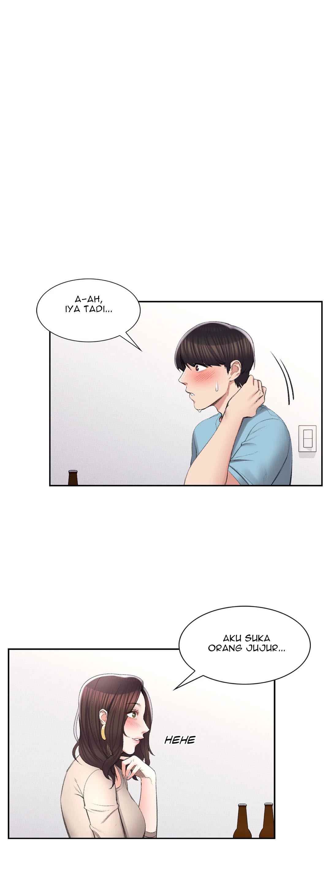 Campus Love - Chapter 34 9