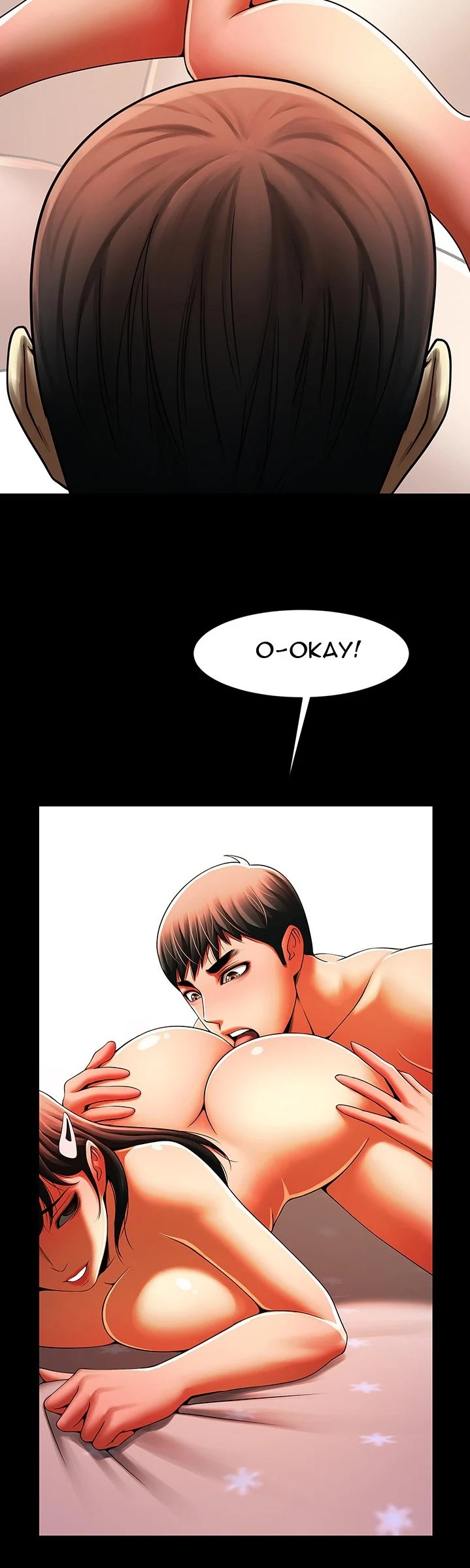 The Woman Who Lives in My Room - Chapter 34 7