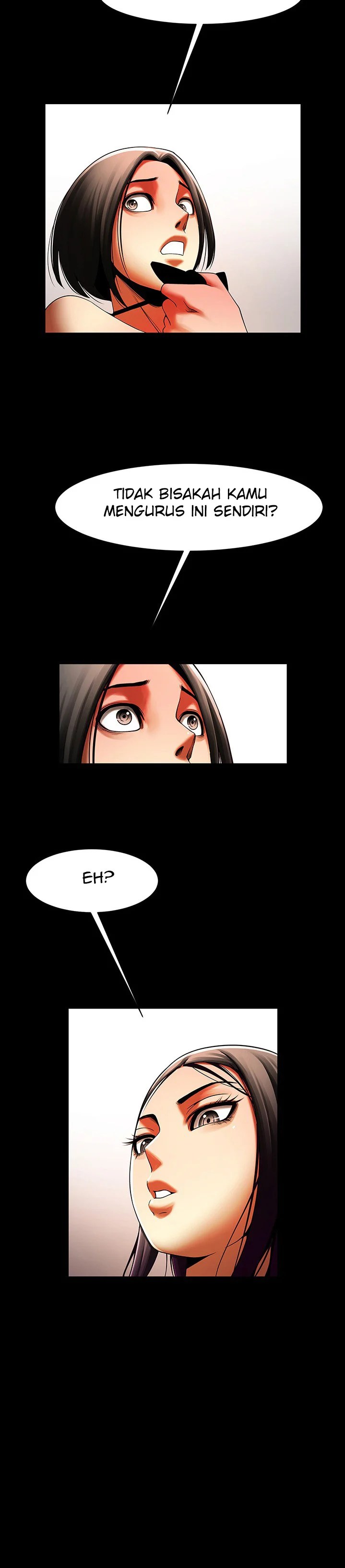 The Woman Who Lives in My Room - Chapter 34 12