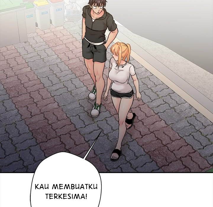 Crossing the Line - Chapter 34 110