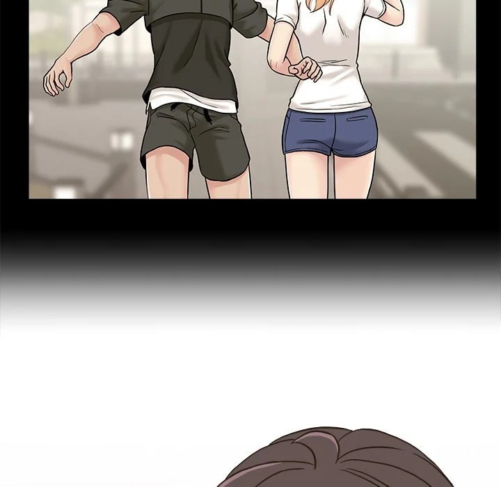Crossing the Line - Chapter 34 122