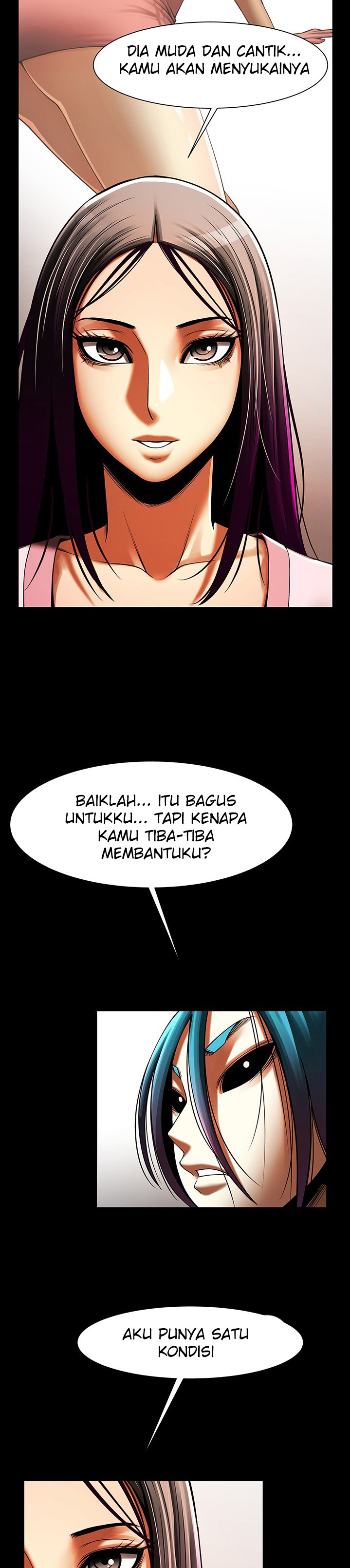 The Woman Who Lives in My Room - Chapter 34 18