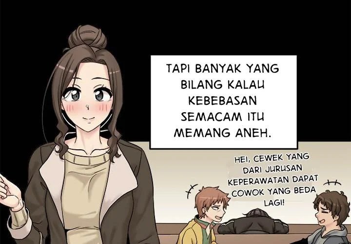 Crossing the Line - Chapter 34 6