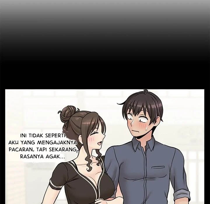 Crossing the Line - Chapter 34 30