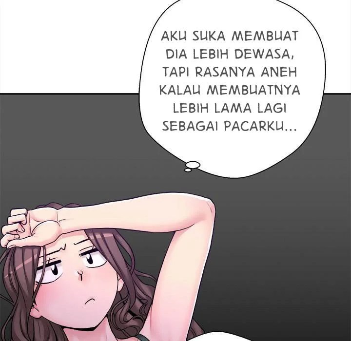 Crossing the Line - Chapter 34 28