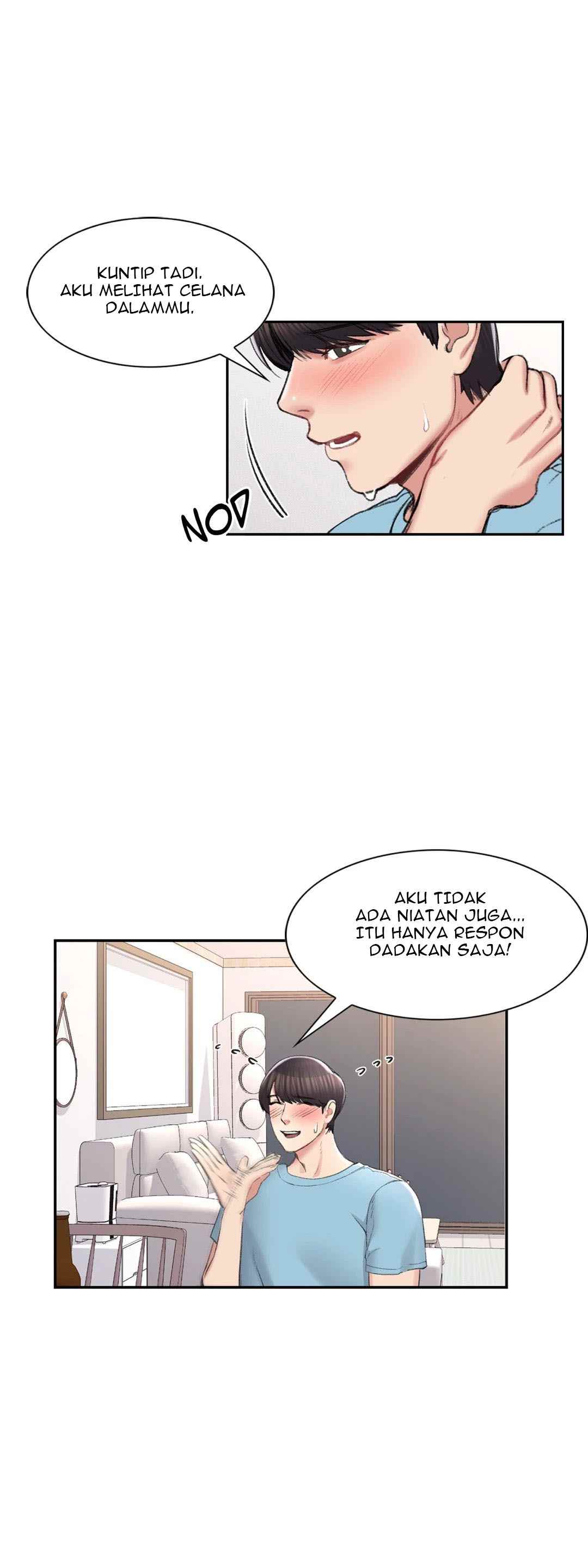 Campus Love - Chapter 34 10