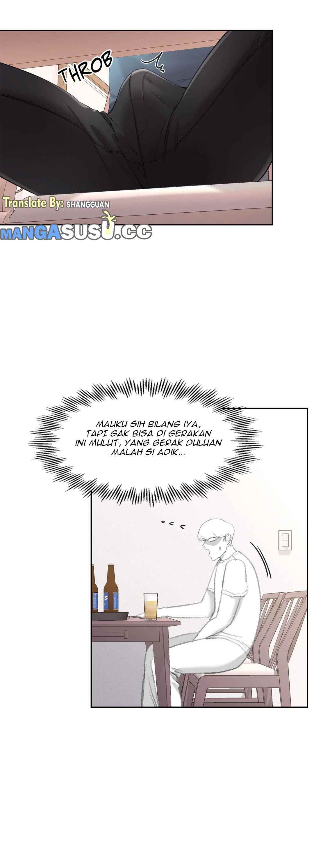 Campus Love - Chapter 34 14