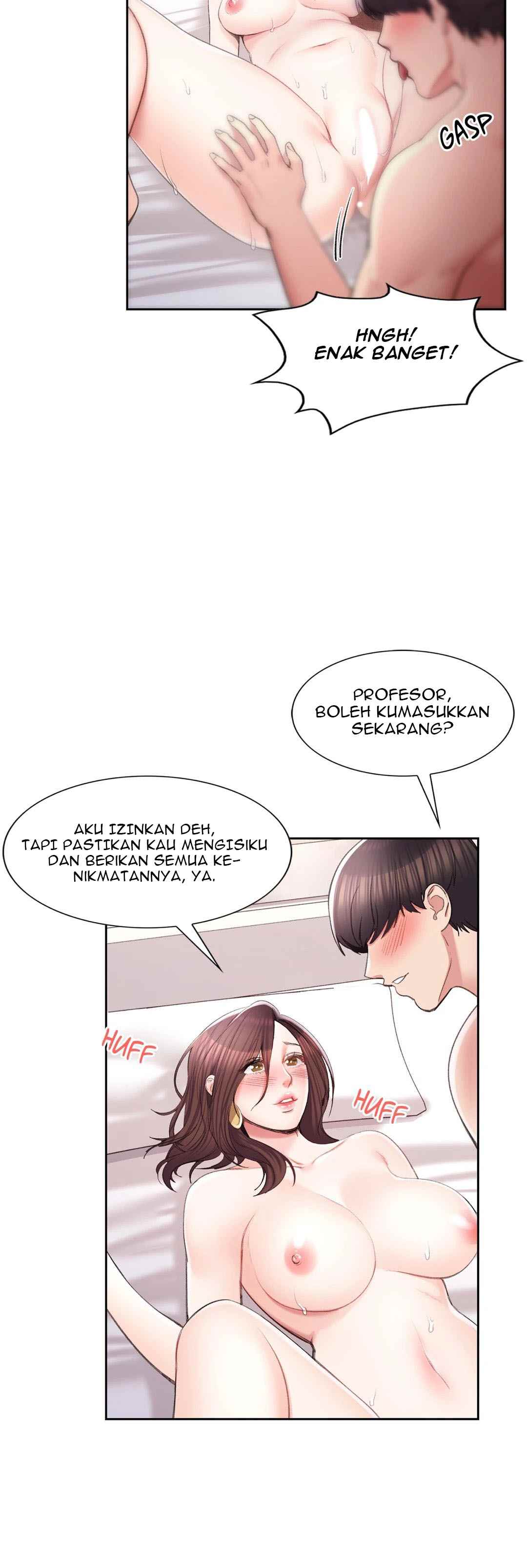 Campus Love - Chapter 34 34