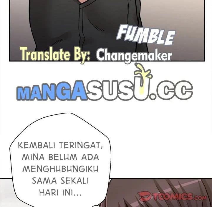 Crossing the Line - Chapter 34 113